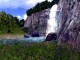 3D Living Waterfall Screensaver 1.01 3D Living Waterfall Screensaver 1.01
