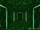 3D Matrix Screensaver Endless Corridors 1.0
