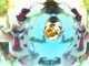 3D Merry Christmas Tunnels ScreenSaver 1.5