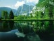 3D Mountain and Lake Screensaver 2.00