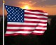 3D Realistic Flag Screensaver 1.1