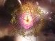 3D Space Clock ScreenSaver 2.3