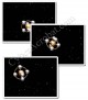 3D Starfield Screensaver 1.2