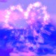3D Valentine Fireworks 1.0