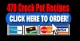 470 Crock Pot Recipes 1.0