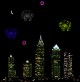 4th of July Fireworks Show Screen Saver 1.2