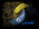 7art Be Here Now Clock ScreenSaver 1.1
