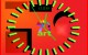 7art Pifagor Clock ScreenSaver 1.1