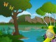 7art River Clock ScreenSaver 1.5