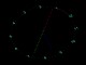 7art Rotary Clock ScreenSaver 1.1 7art Rotary Clock ScreenSaver 1.1