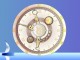7art Zodiac Clock ScreenSaver 1.5