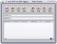 A-one DVD to MP3 Ripper Standard 4.21