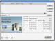 A-one Zune Video Converter 5.68 Screenshot