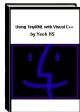 A1 VCTinyXML 1.0