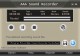 AAA Sound Recorder 4.01