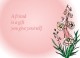 About Friendship Screensaver 3.0