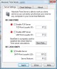 Absolute Time Server 3.4