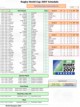 AceFixtures for Rugby World Cup 1.2