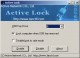 Active Lock 1.2