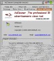AdCleaner 1.2 Screenshot