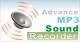 Advance mp3 sound Recorder 1.2