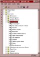 Advanced MP3 Manager 1.5
