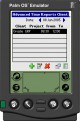 Advanced Time Reports Palm 7.0.48