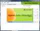 Agares Auto Attendant 1.003