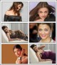 Aishwarya Rai Bollywood Screensaver 1.0