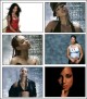 Alicia Keys 1 Screensaver 1.0