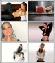 Alicia Keys 2 Screensaver 1.0