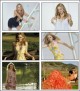 Alicia Silverstone Hottie Screensaver 1.0
