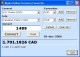 Alpha Online Currency Converter 1.0