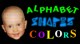 Alphabet, Shapes and Colors 1.00
