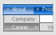 Aluminium Drop-Down Flash Menu 1.0.5