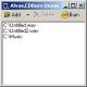 Alvas.CDBurn 1.0