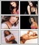 Alyssa Milano Charmed Screensaver 1.0