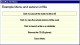 AMenu for CDs 1.1