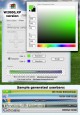 AmitySource UserBar Generator 2.2