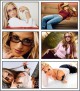 Anastacia Pretty Screensaver 1.0