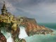Ancient Casttle 3D Photo Screensaver 1.0 Ancient Casttle 3D Photo Screensaver 1.0
