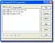 Anewsoft MP3 Converter 1.1