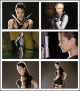 Angelina Jolie Tomb Raider Screensaver 1.0
