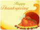 Animated Thanksgiving Wishes Wallpaper 2.0