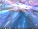 Animated Wallpaper - Hyperspace 3D 3.35 Screenshot