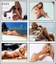 Anna Kournikova Screensaver 1