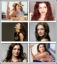 Anne Hathaway Screensaver 1.0