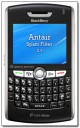 Antair BlackBerry Spam Filter 2.5 2.5
