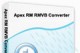 Apex WMV ASF Converter 5.35