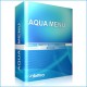 Aqua Flash Menu 1.0.5
